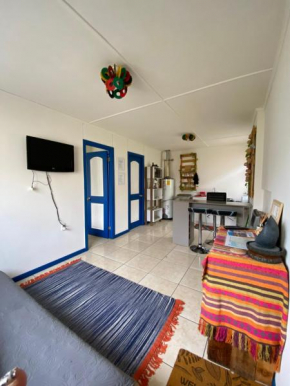 Lodging Incógnita, Punta Arenas